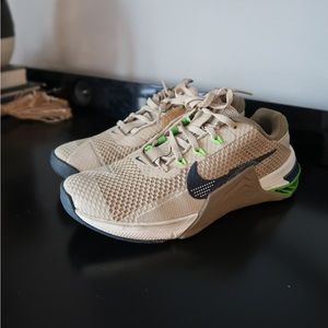 Nike Metcon 7 “Rattan” Training Sneaker